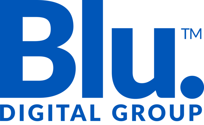 BluConductor logo