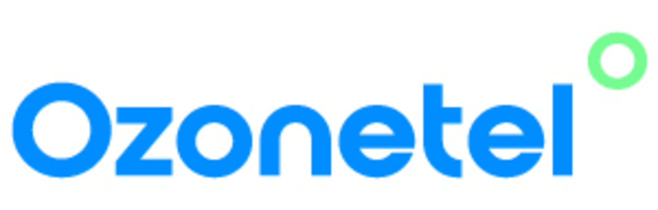 ozonetel logo