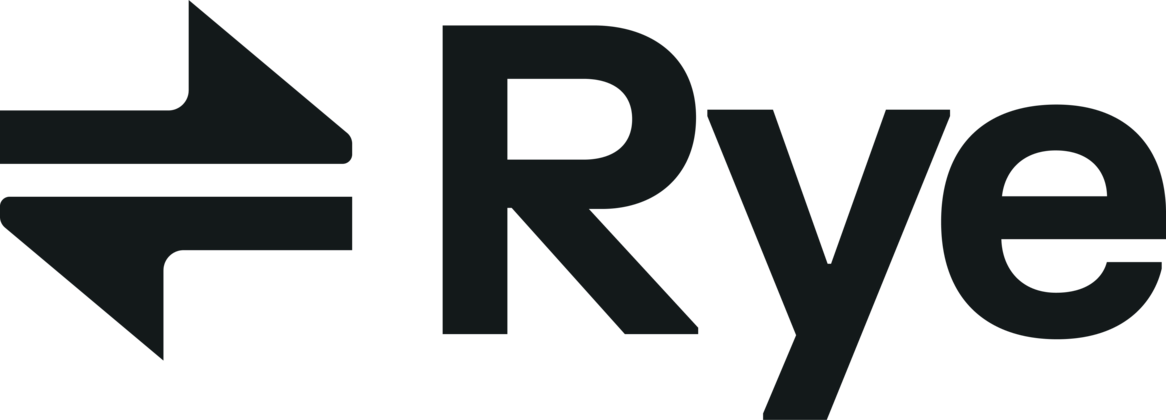 Rye logo