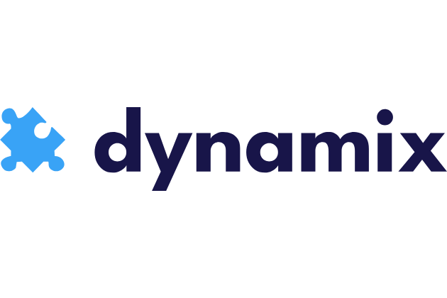 Dynamix Enterprise Services logo
