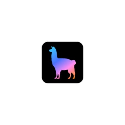 LlamaIndex logo