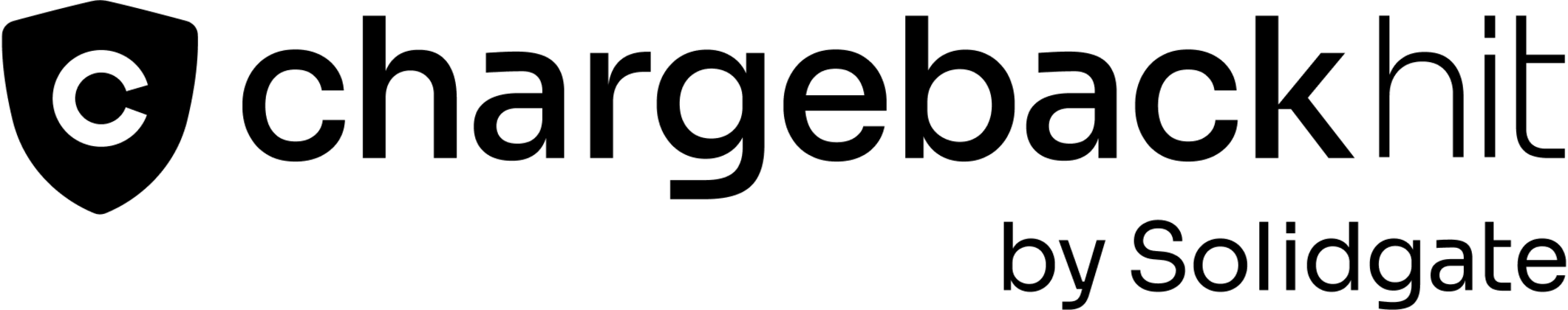 Chargebackhit logo