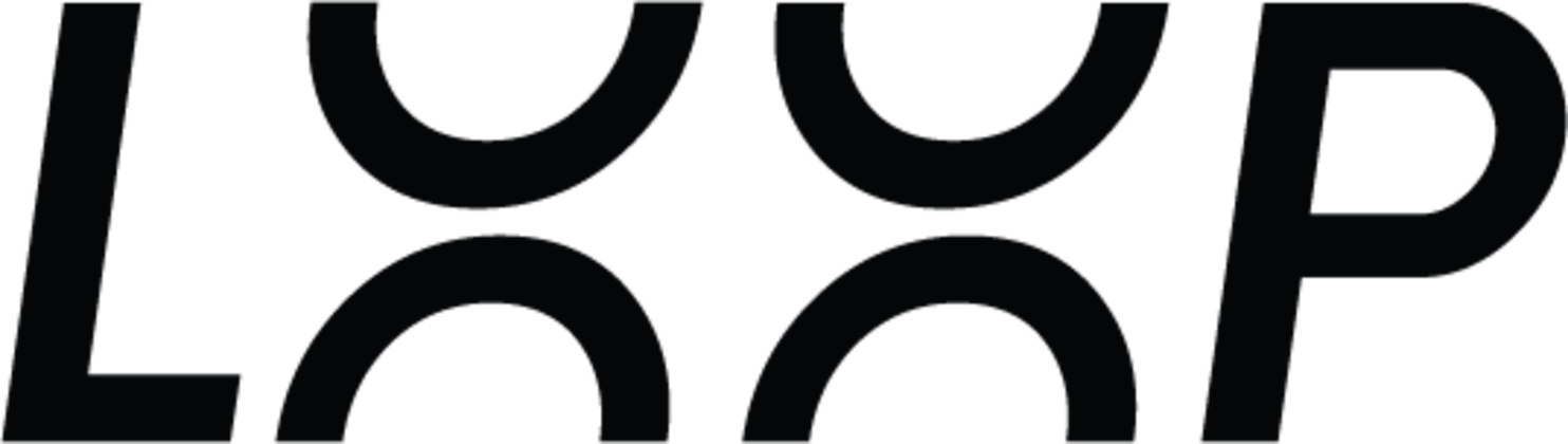 Loop logo