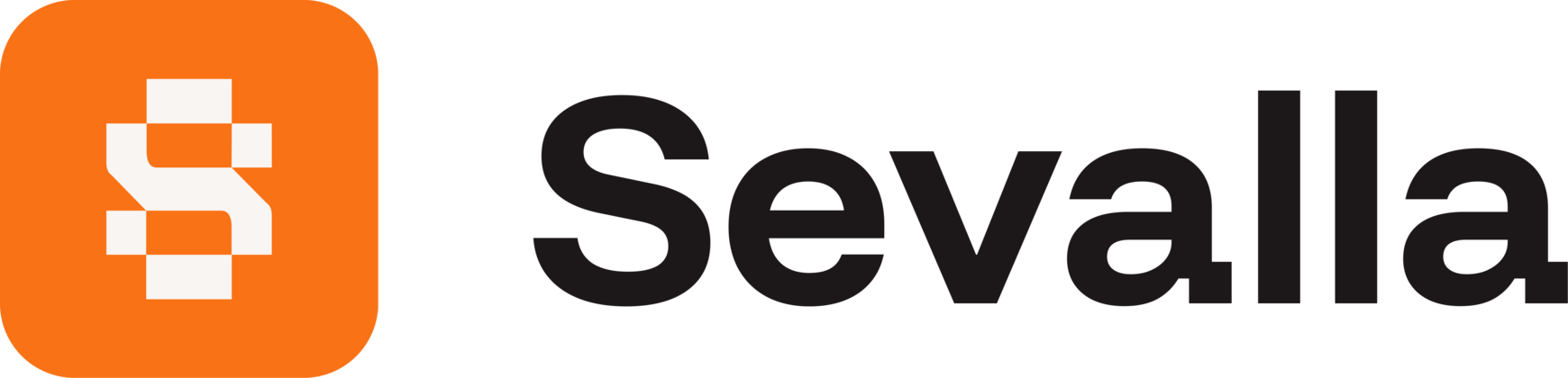 Page logo