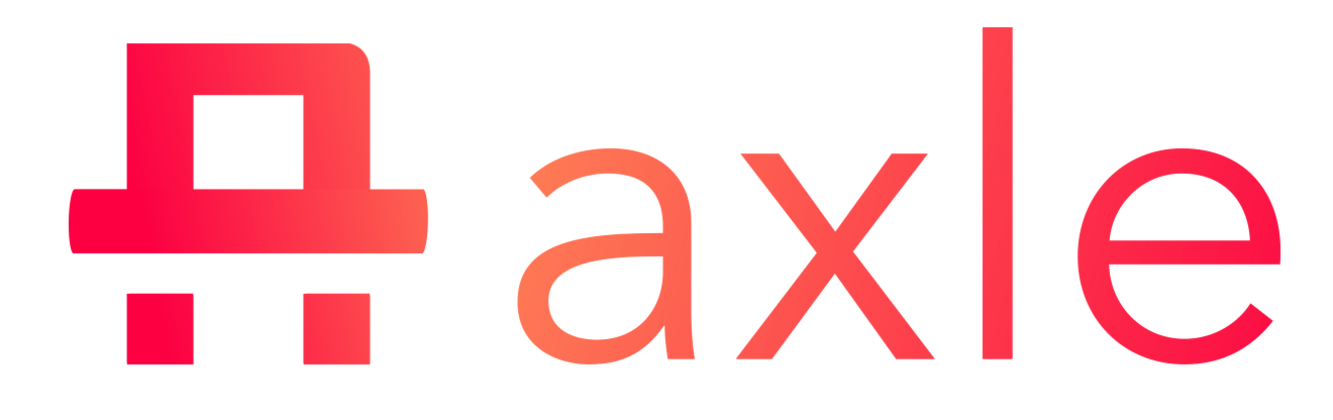 Axle logo