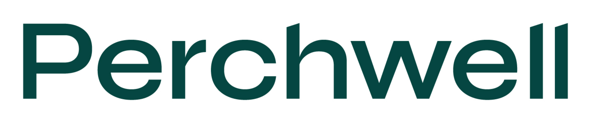 Perchwell logo