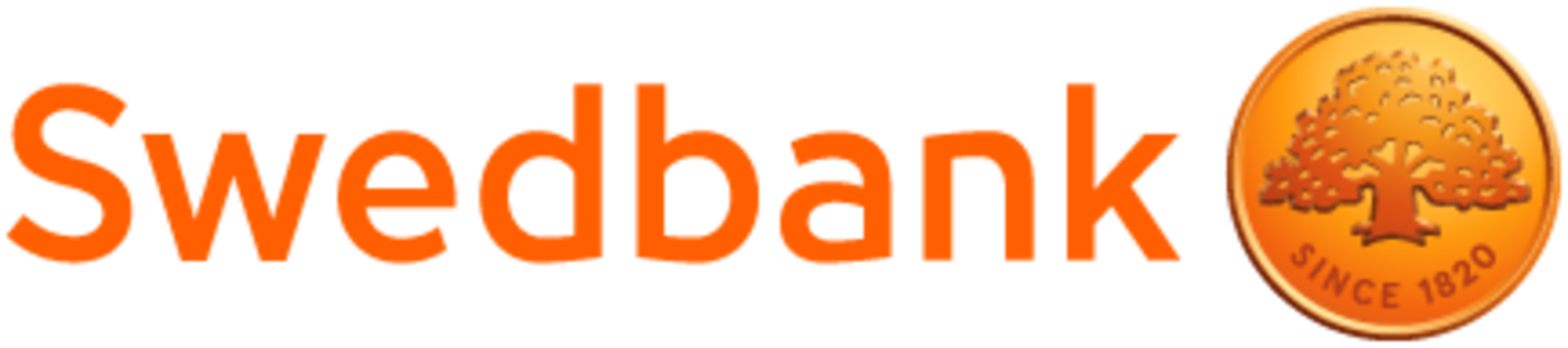 Swedbank Baltic Commerce logo