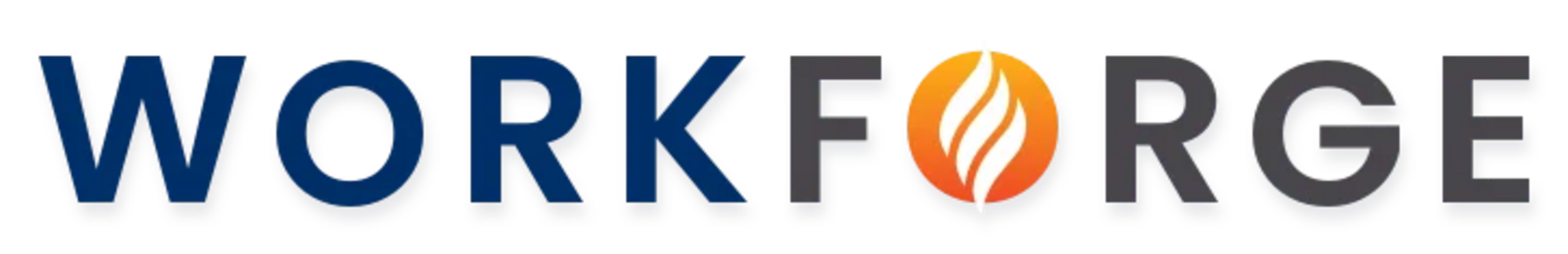 Workforge logo