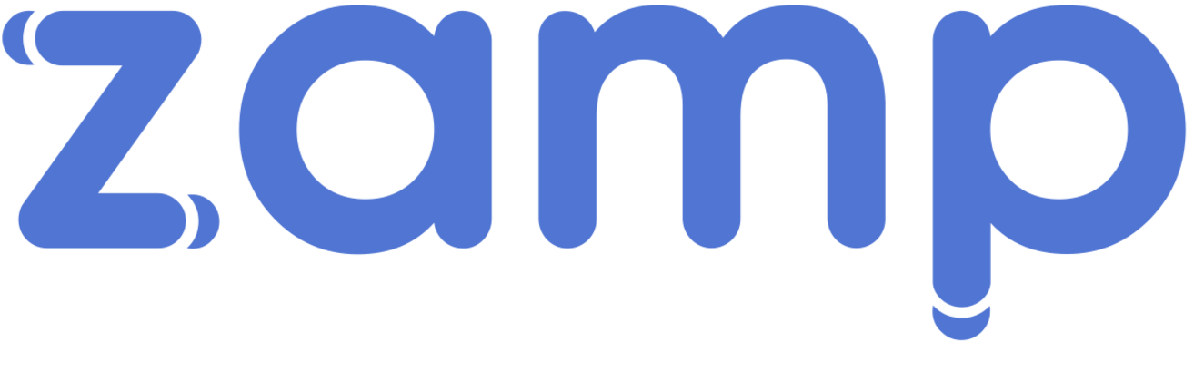 Zamp logo