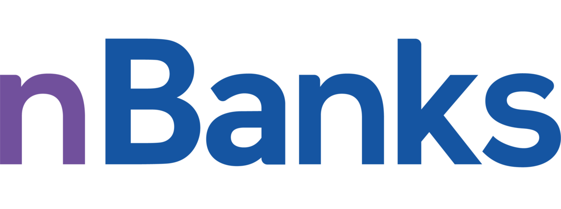 nBanks logo