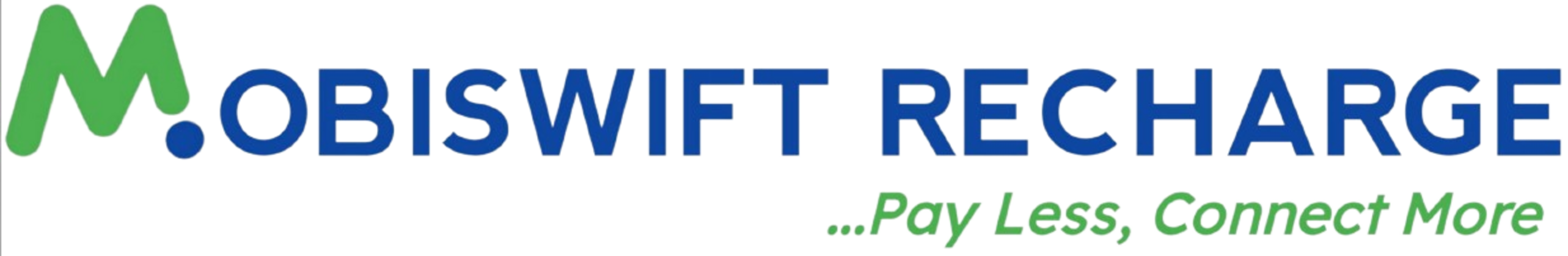 MobiSwift Recharge logo