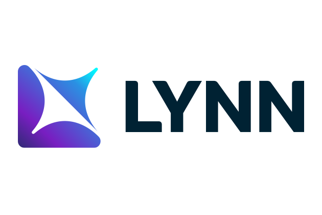 LYNN logo