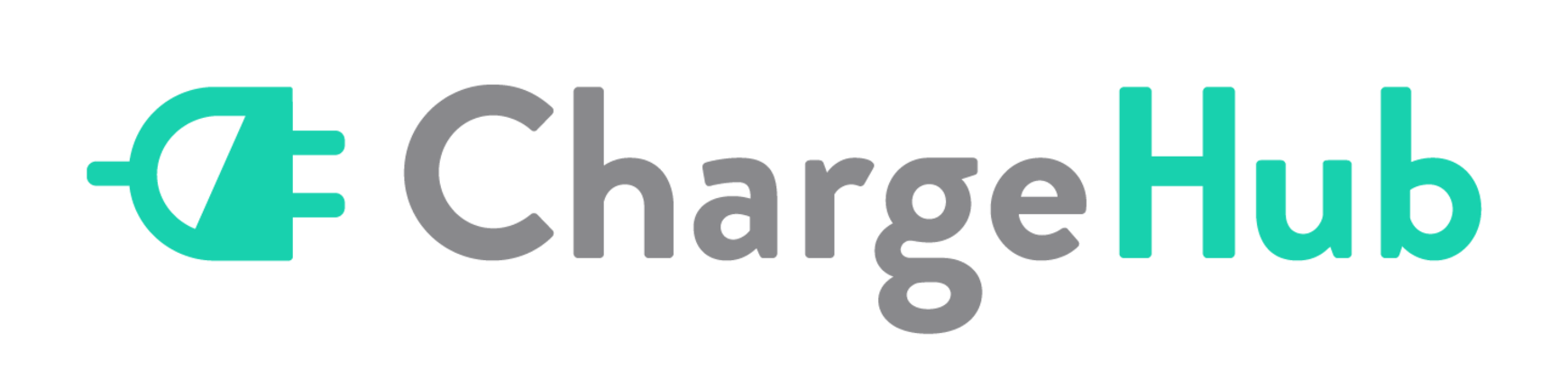 ChargeHub logo