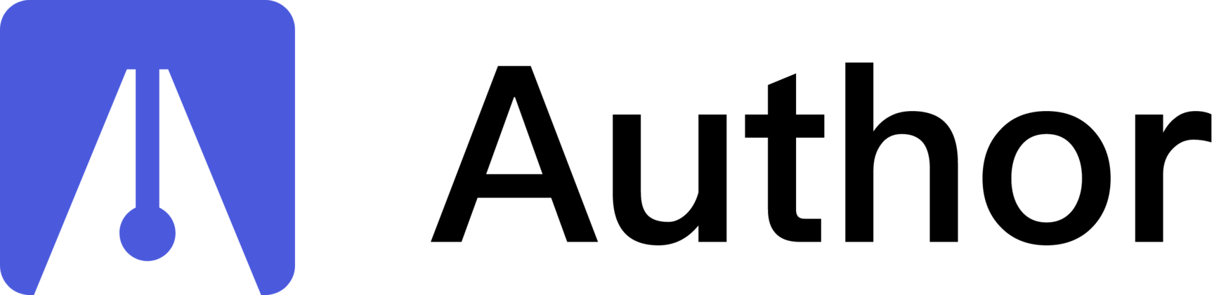 Author Software logo