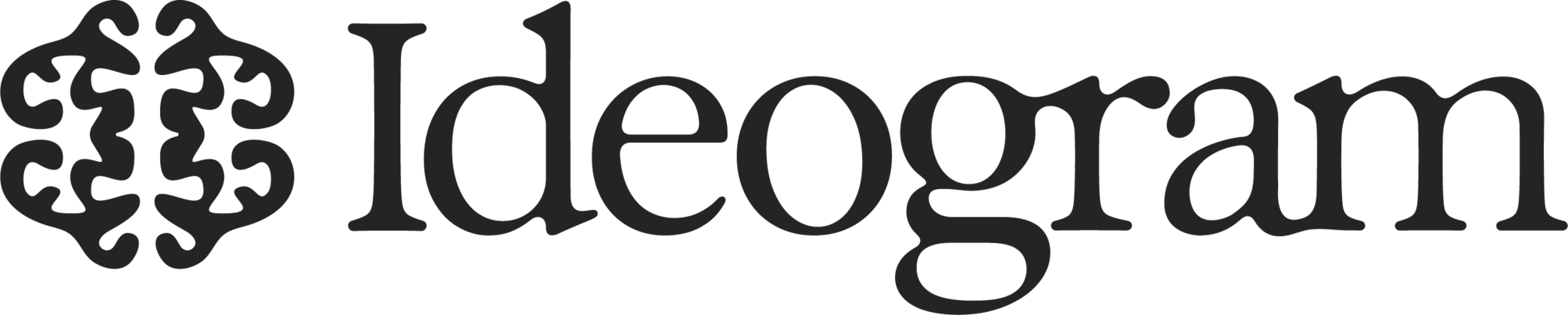 Ideogram logo