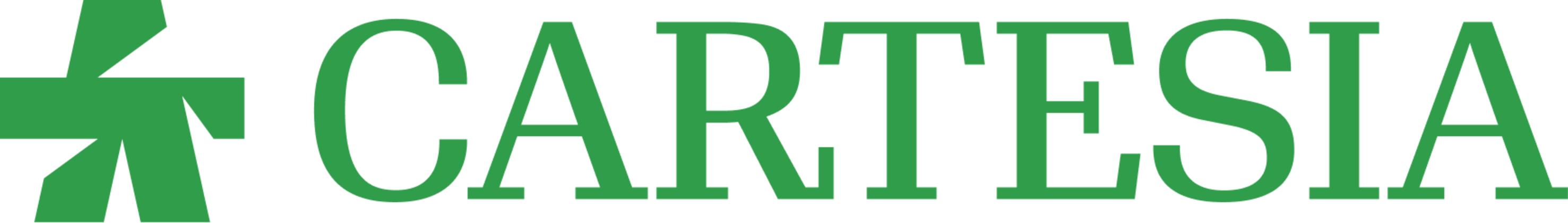 Cartesia AI logo