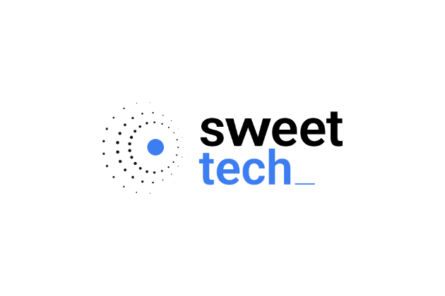 SweetTech logo