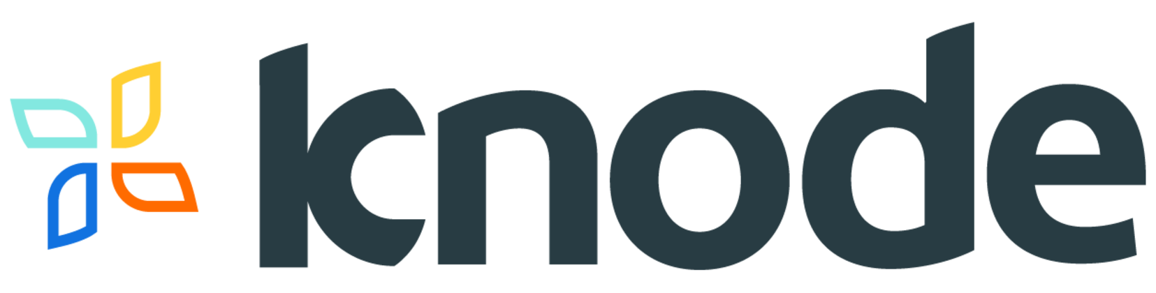 Knode logo