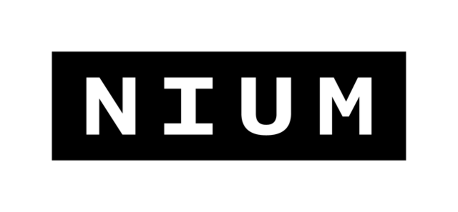 Nium logo