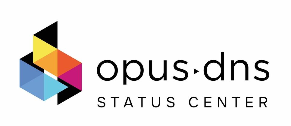 Page logo