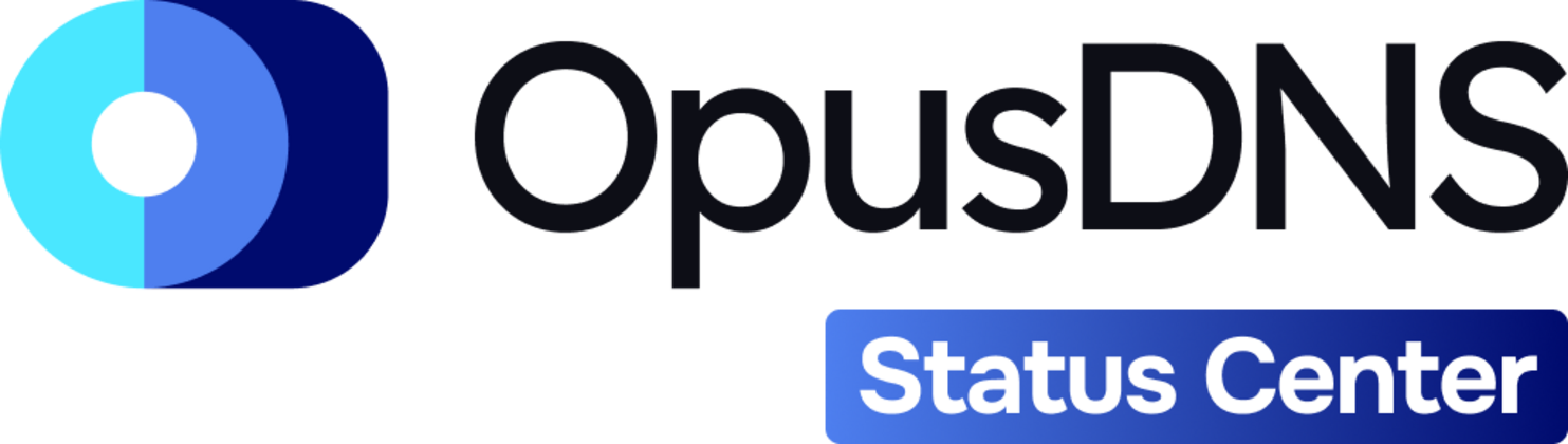 Page logo