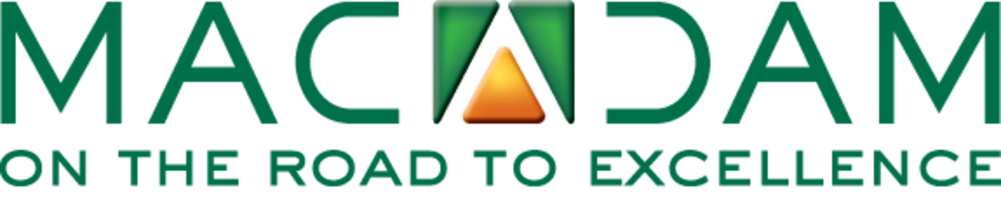 Macadam Europe logo