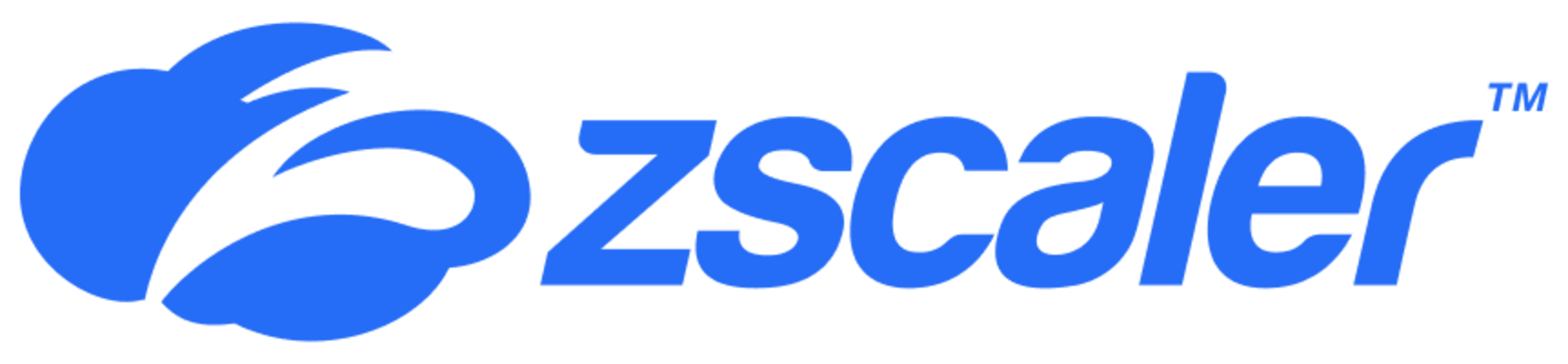 Zscaler MDR logo