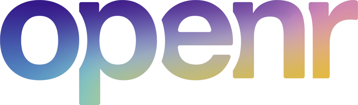 Openr Hub logo