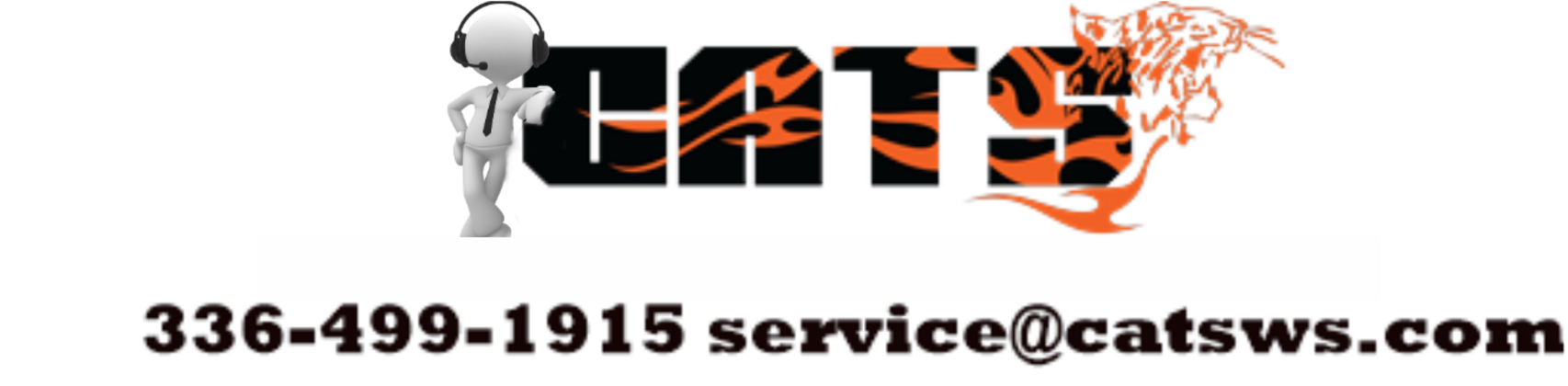 CATS logo