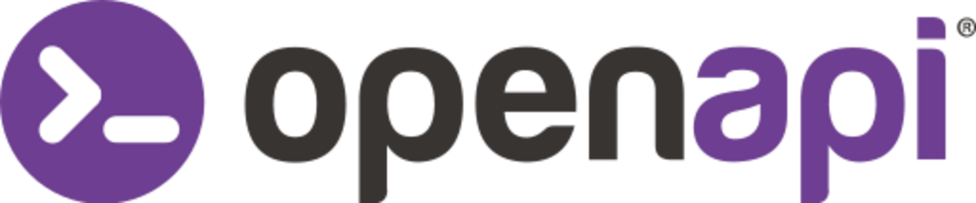 Openapi logo