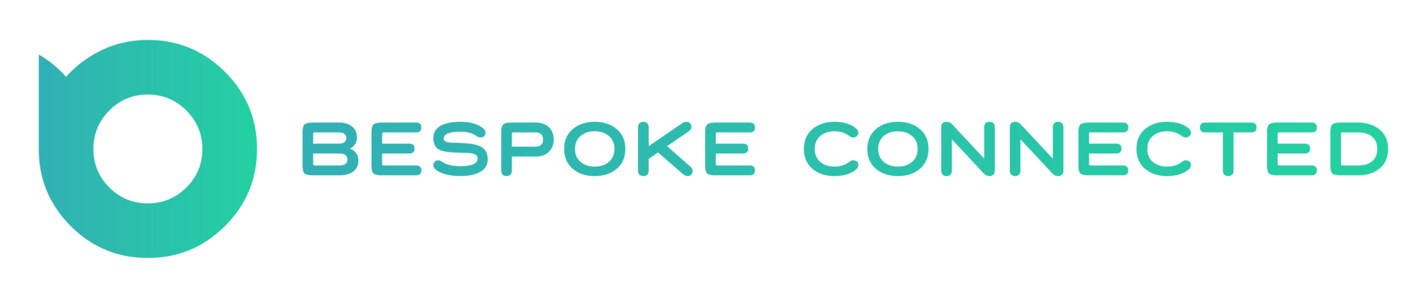 Bespoke Connected Services Status logo