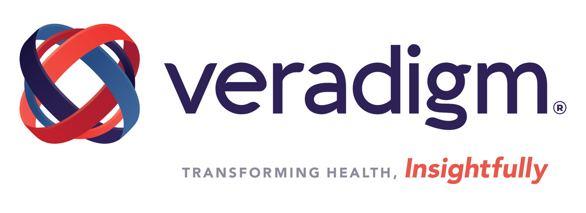 Veradigm Healthcare Providers logo