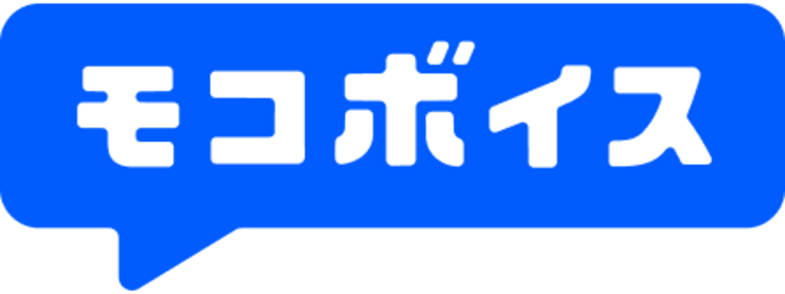mocoVoice logo