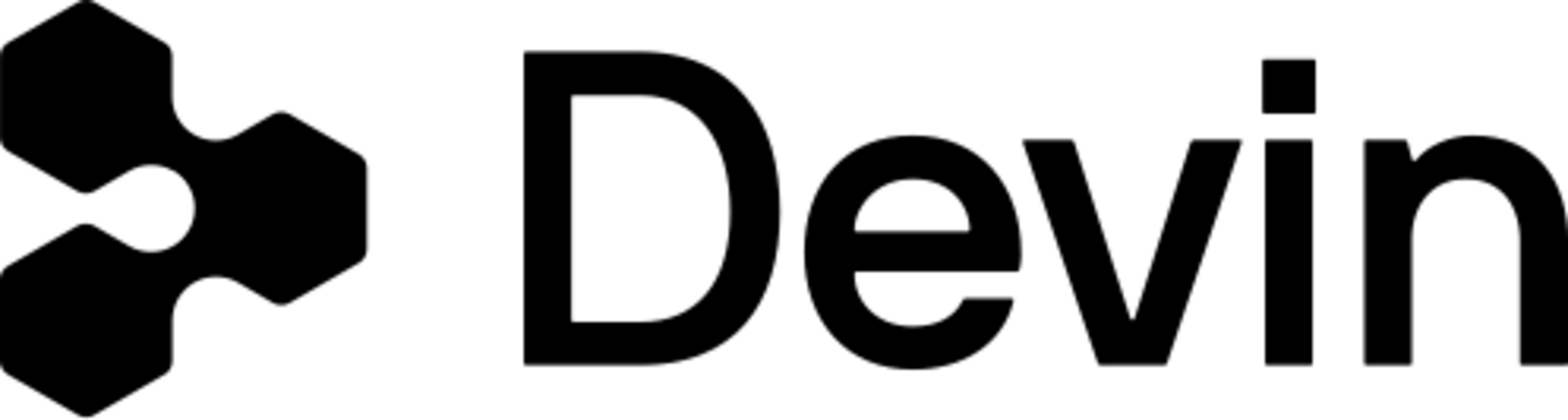 Devin logo