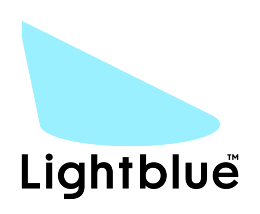 Lightblue logo