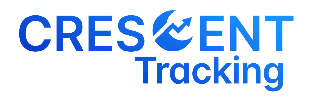 Crescent Tracking logo