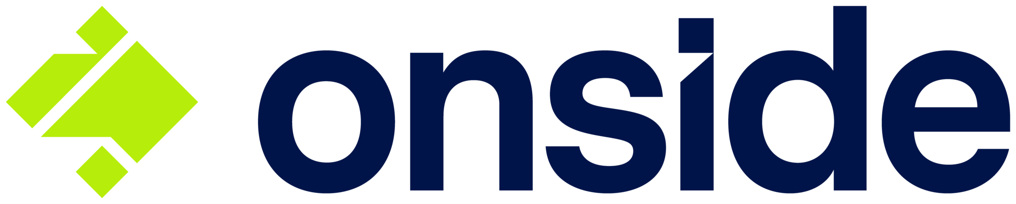 Onside logo