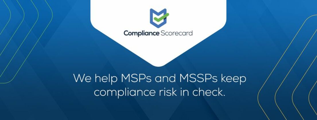 Compliance Scorecard logo