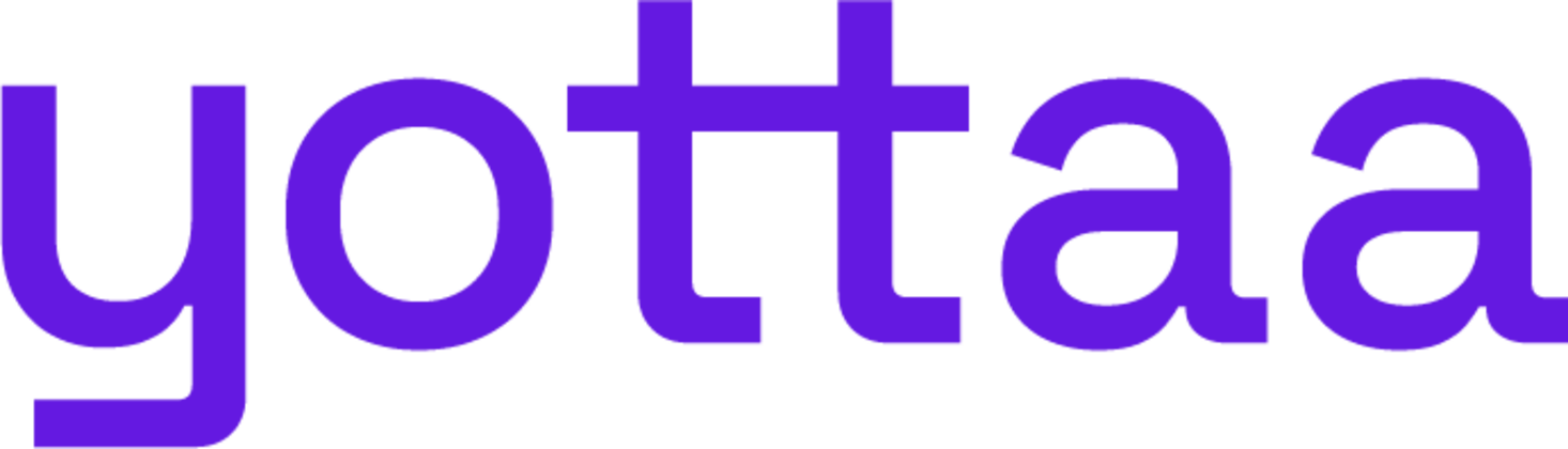 Page logo