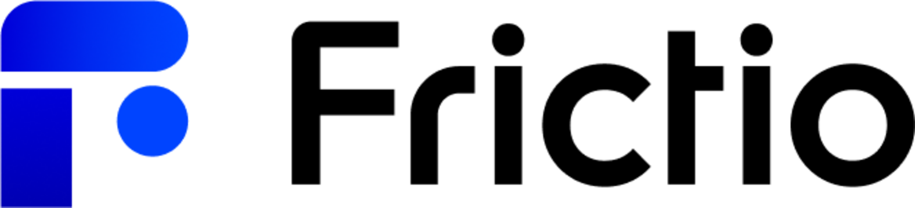 Frictioステータスページ logo