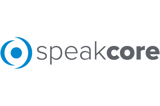 Speakcore Status Page logo