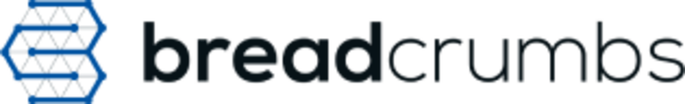 Breadcrumbs App logo