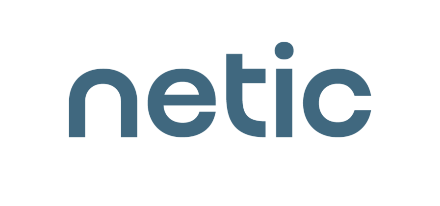 Netic Statuspage logo