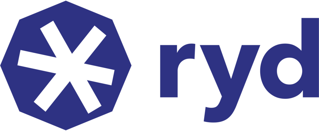 ryd GmbH logo