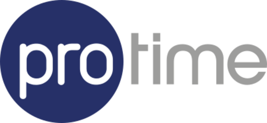 Protime logo