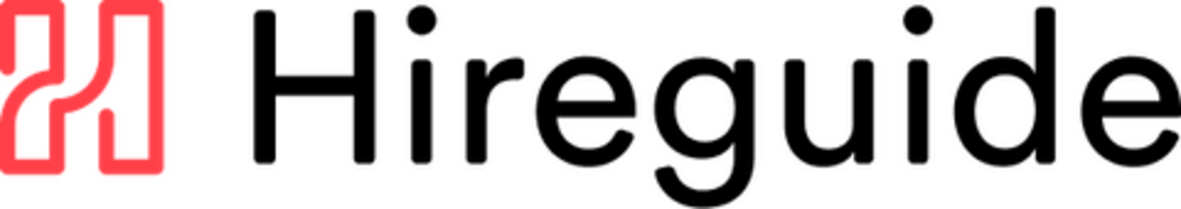 Hireguide logo