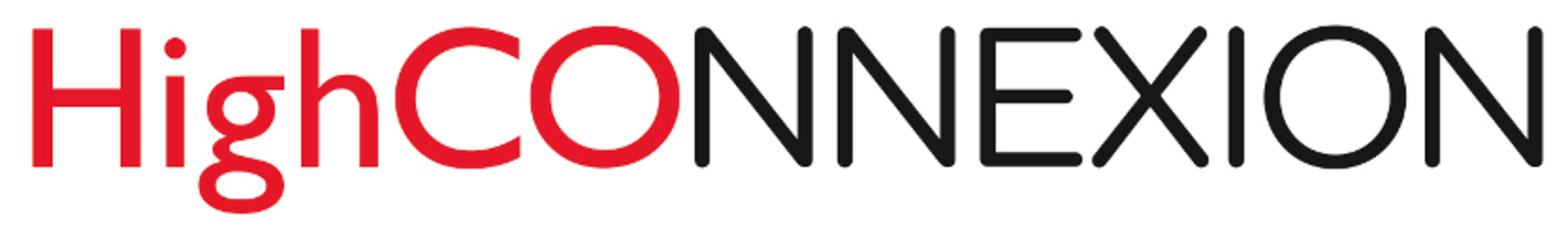 HighCONNEXION logo