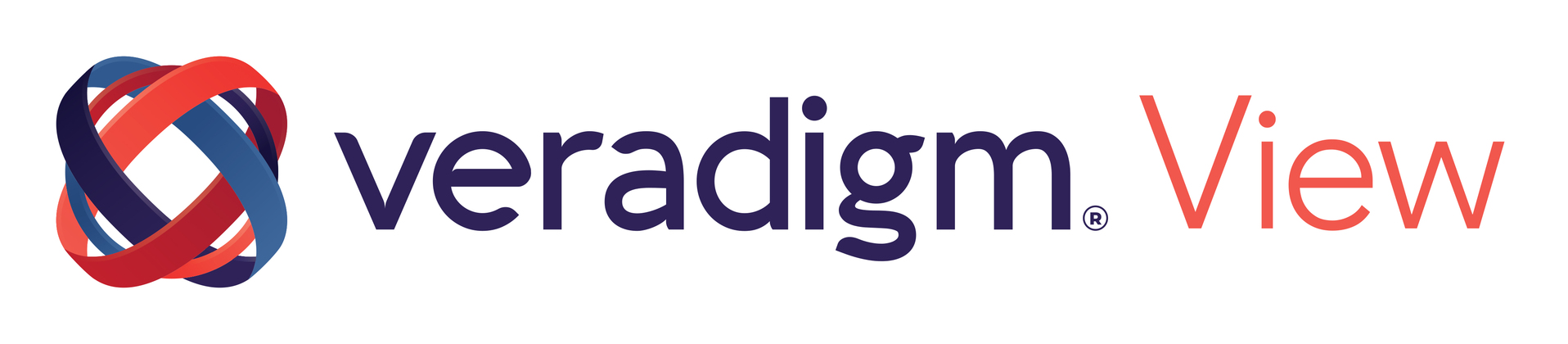 Veradigm View logo