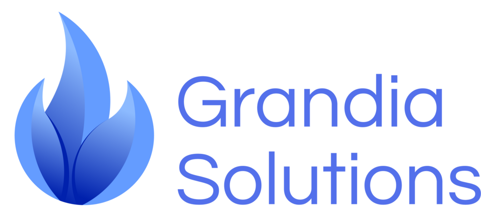 Grandia Solutions - logo