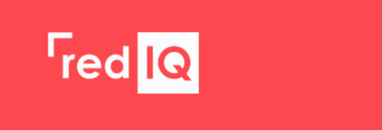 Red IQ logo